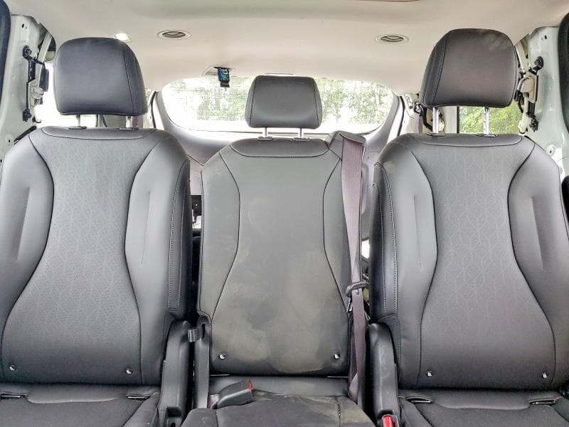 2026 KIA CARNIVAL HYBRID SX 10