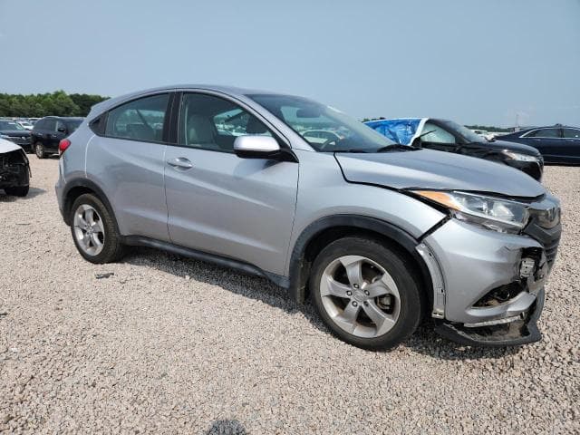 2019 HONDA HR-V LX 4