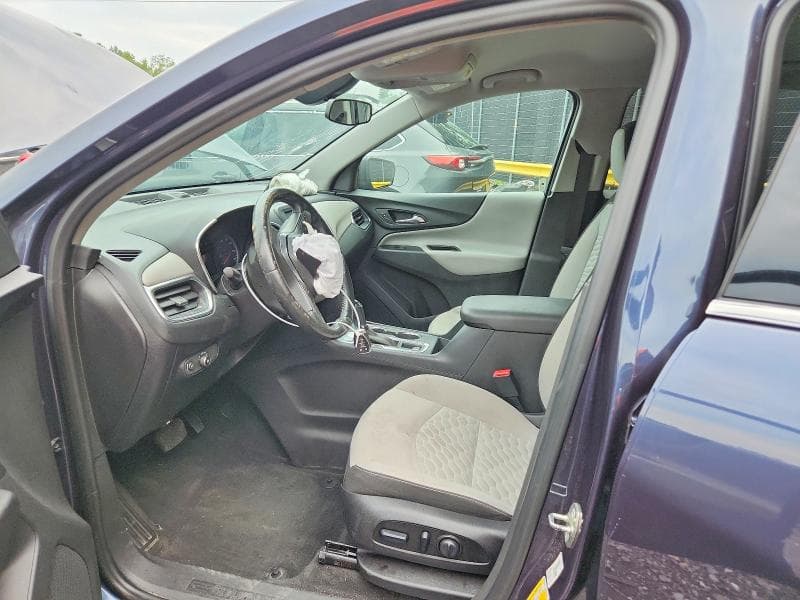 2018 CHEVROLET EQUINOX LT 7