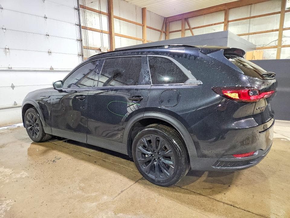 2026 MAZDA CX-90 PREMIUM SPORT 2