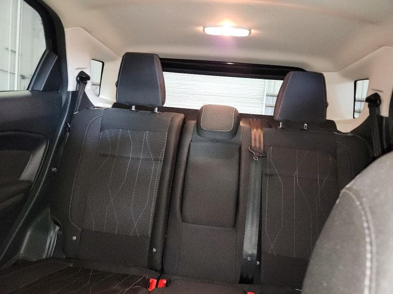 2020 FORD ECOSPORT SE 10