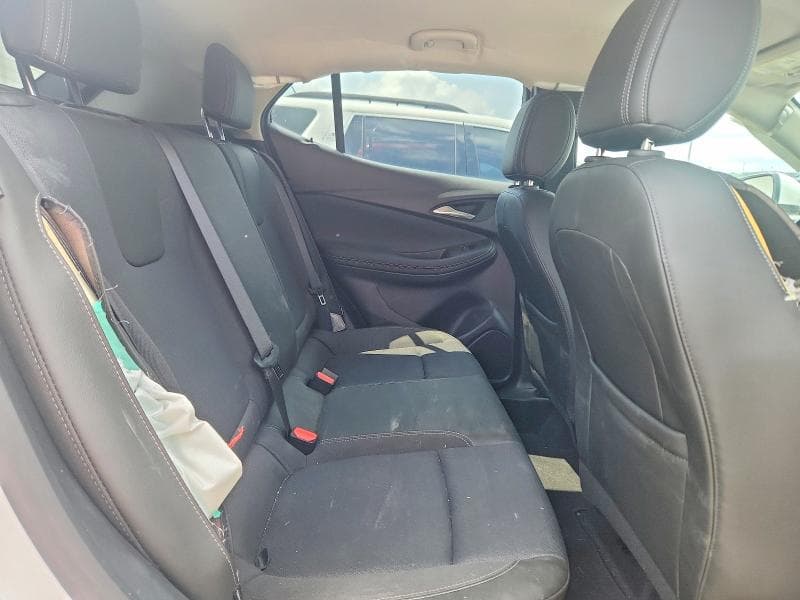 2024 BUICK ENCORE GX PREFERRED 11