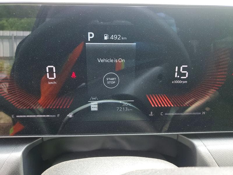 2025 KIA K4 LX 9