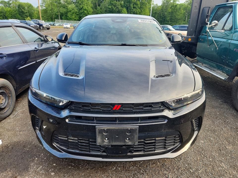 2024 DODGE HORNET R/T 5