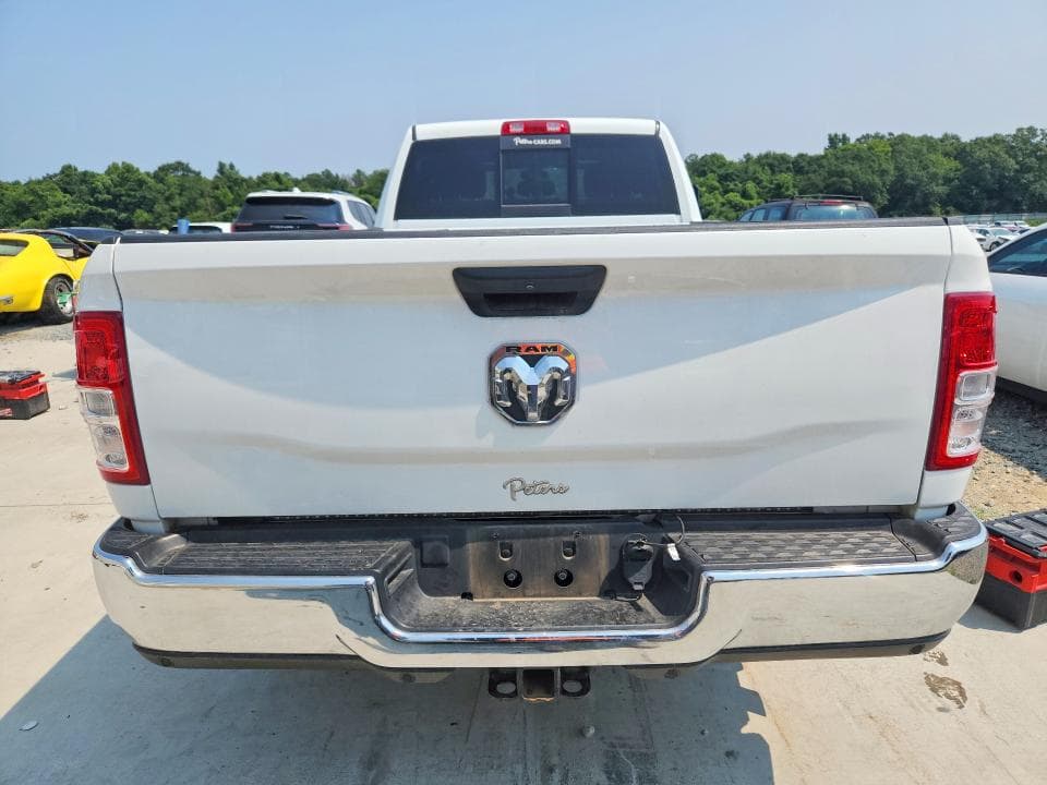 2024 RAM 2500 TRADESMAN 6