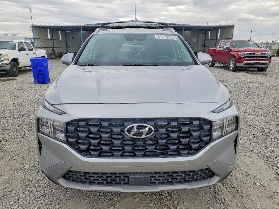 2023 HYUNDAI SANTA FE SEL 5