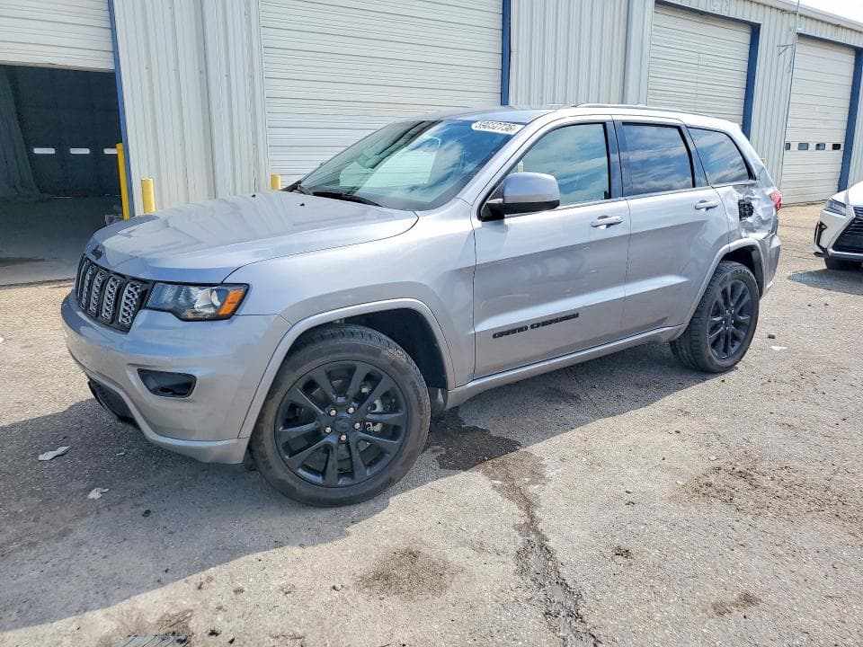 2020 JEEP GRAND CHEROKEE LAREDO - 1
