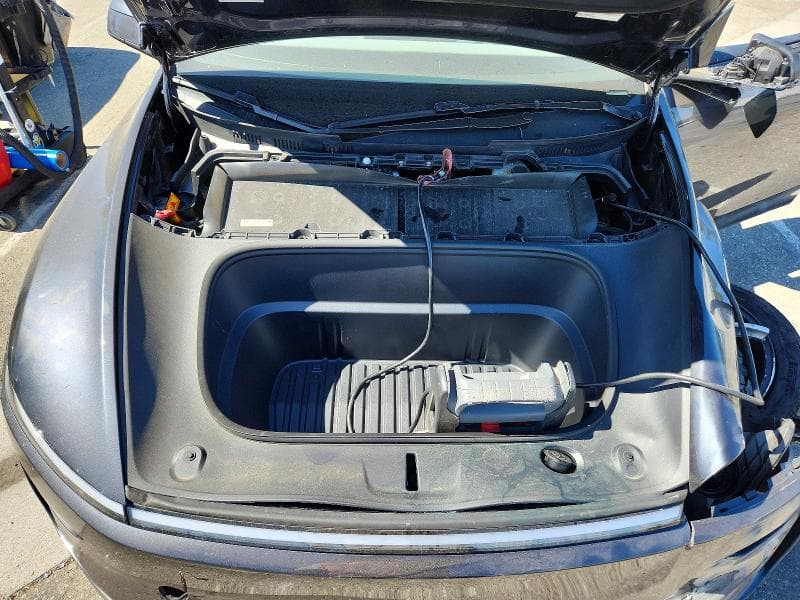 2026 TESLA MODEL Y 11