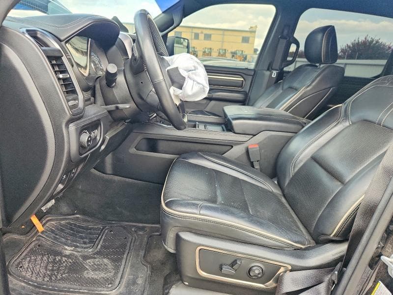 2021 RAM 1500 LIMITED 7