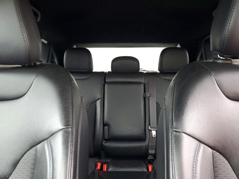 2023 JEEP COMPASS LATITUDE 10