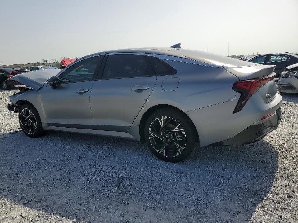 2025 KIA K5 GT LINE 2