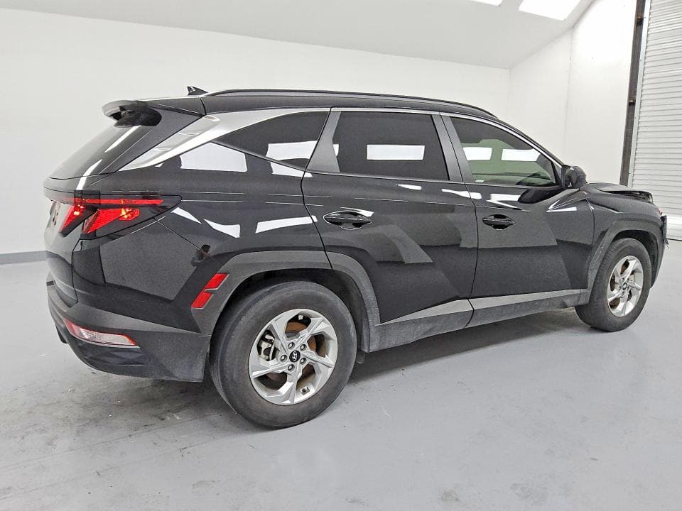 2024 HYUNDAI TUCSON SEL 3