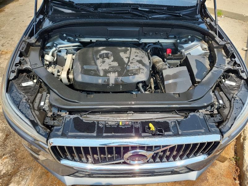 2018 VOLVO XC60 T5 INSCRIPTION 12