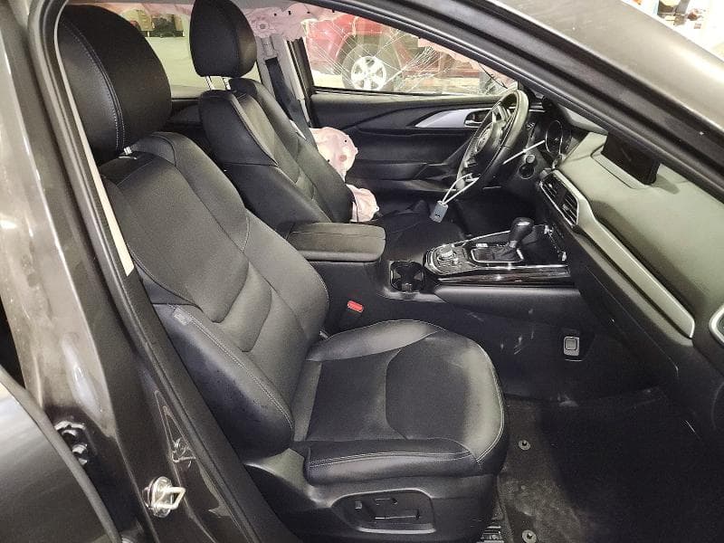 2023 MAZDA CX-9 TOURING PLUS 7