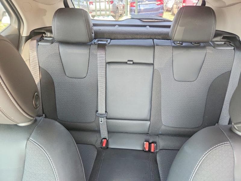 2021 BUICK ENCORE GX SELECT 10