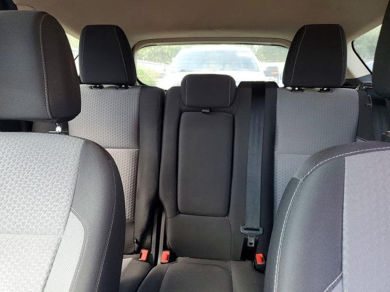 2017 FORD ESCAPE SE 10