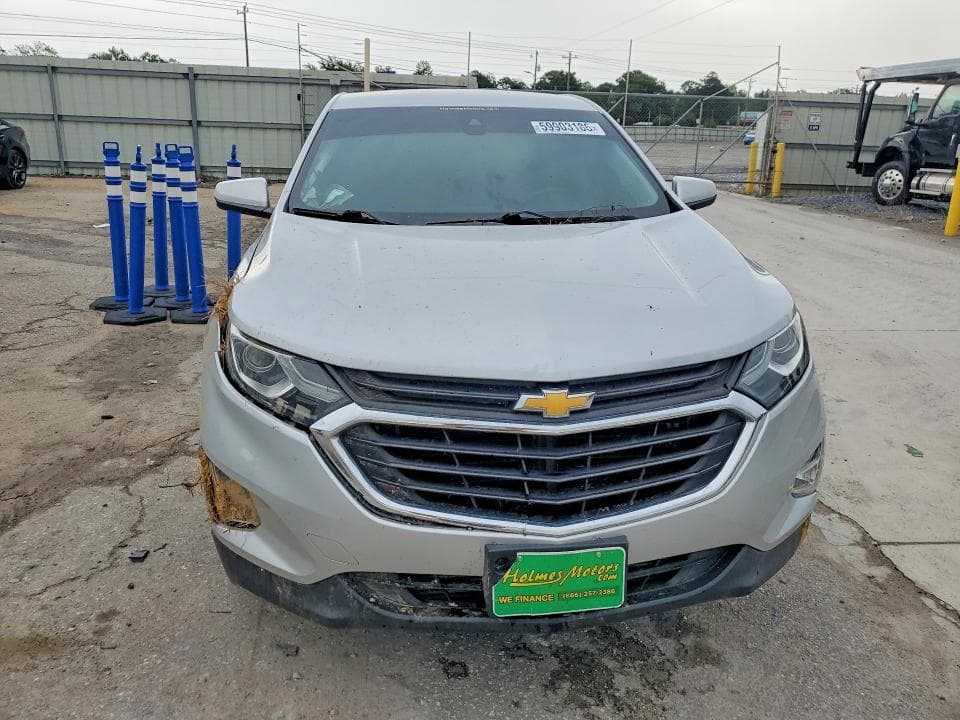 2019 CHEVROLET EQUINOX LT 5