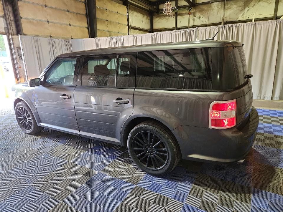 2018 FORD FLEX SE 2