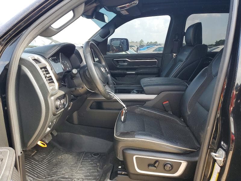 2024 RAM 1500 LARAMIE 7