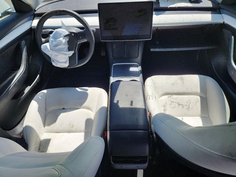 2023 TESLA MODEL 3 8