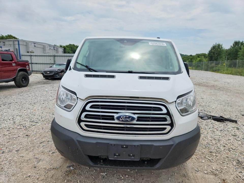 2019 FORD TRANSIT T-150 5