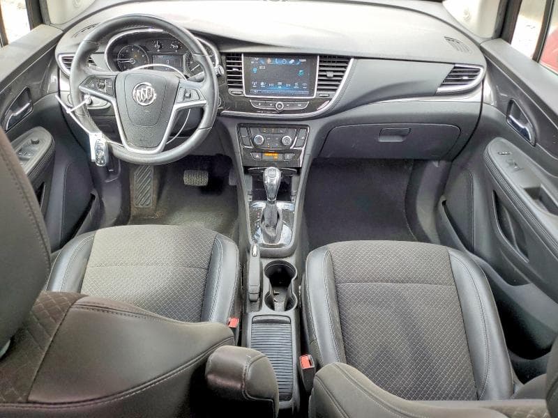 2019 BUICK ENCORE PREFERRED 8