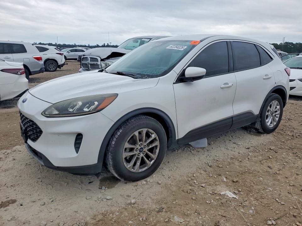 2020 FORD ESCAPE SE - 1