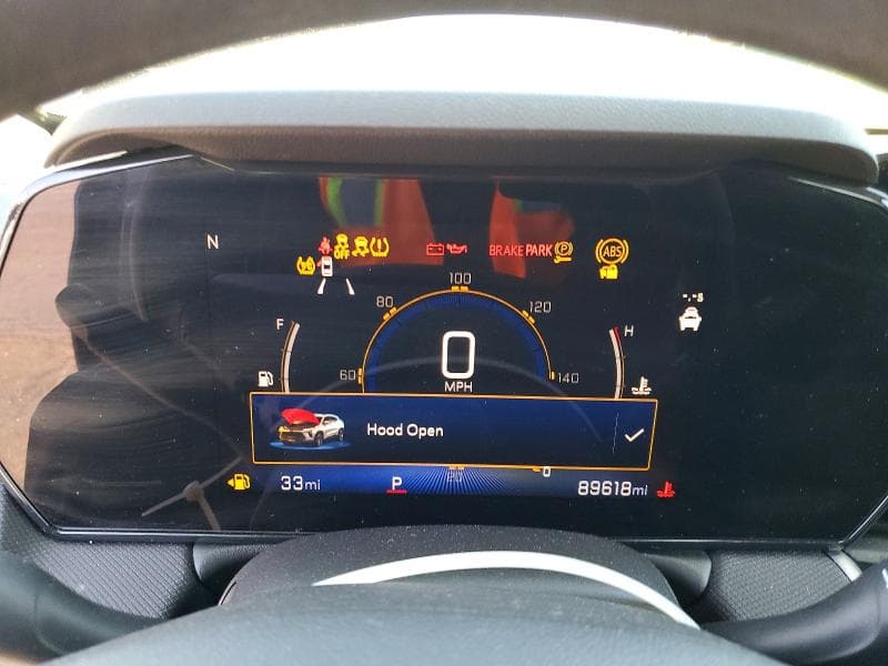 2024 CHEVROLET TRAILBLAZER LS 9