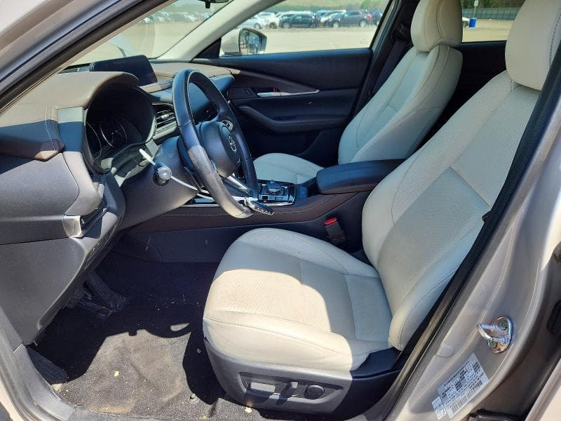 2023 MAZDA CX-30 PREMIUM 7