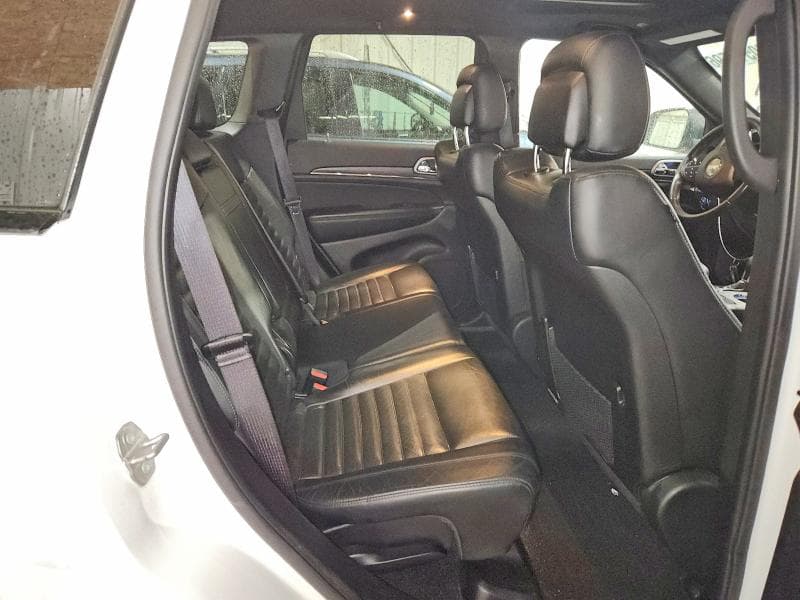 2021 JEEP GRAND CHEROKEE LIMITED 11