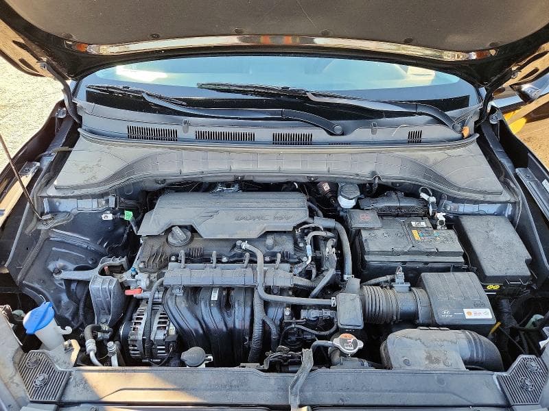 2023 HYUNDAI KONA SEL 11