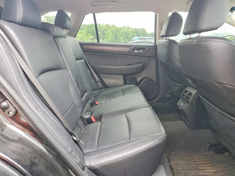 2018 SUBARU OUTBACK 3.6R LIMITED 10