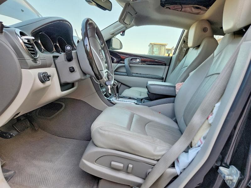 2017 BUICK ENCLAVE 7
