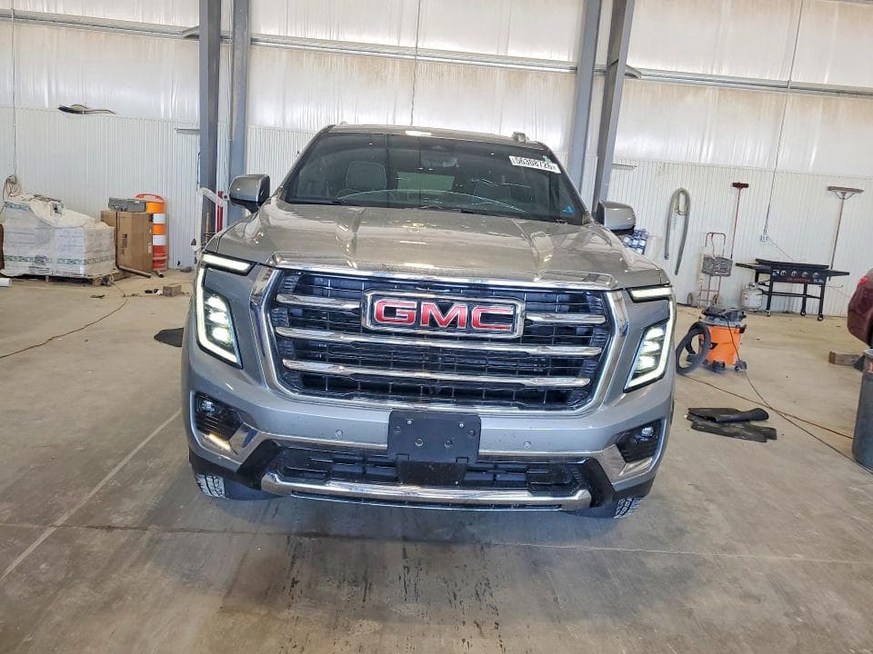 2025 GMC YUKON XL ELEVATION 5
