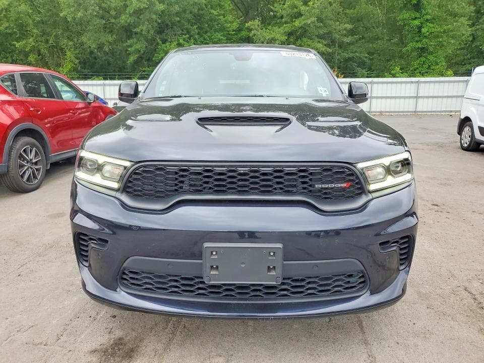 2025 DODGE DURANGO R/T 5