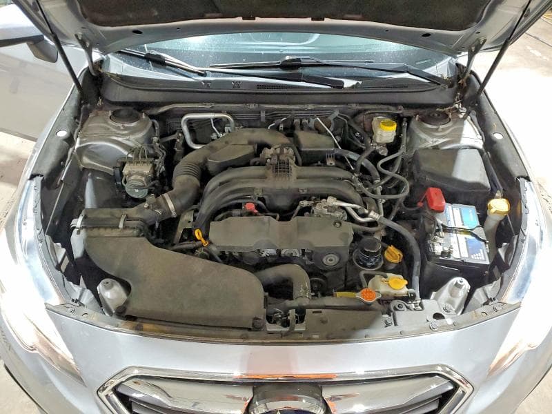 2019 SUBARU LEGACY 2.5I PREMIUM 11