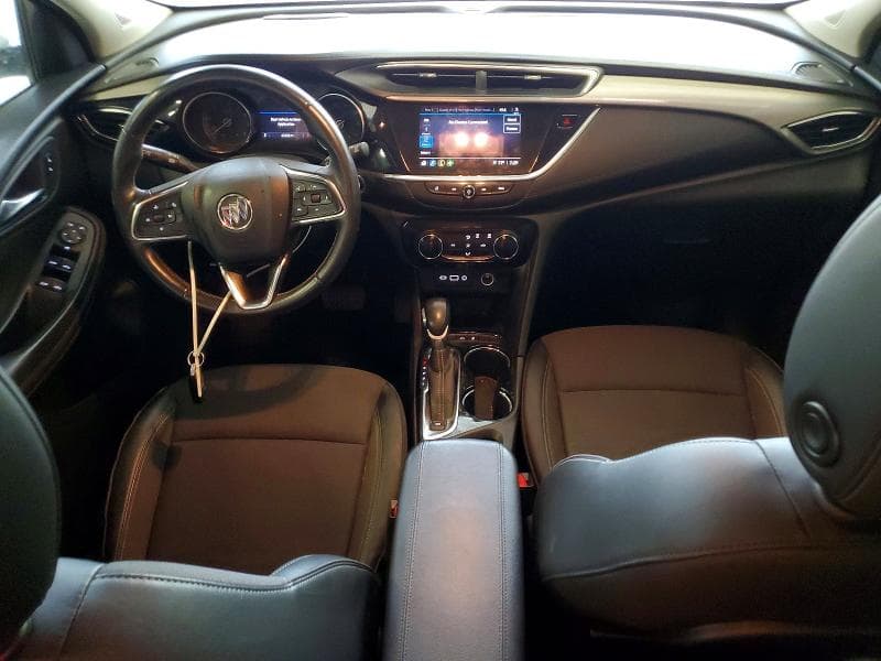 2023 BUICK ENCORE GX PREFERRED 8