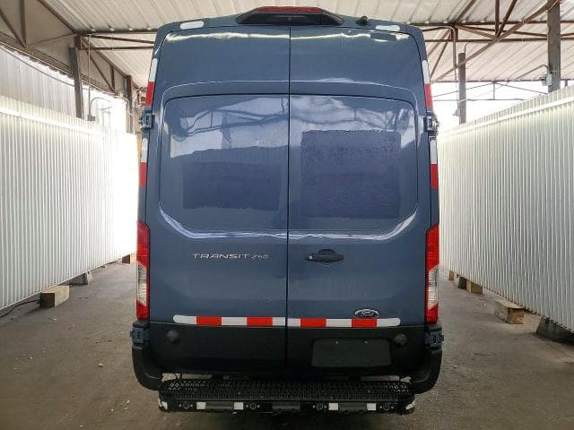 2020 FORD TRANSIT T-250 6