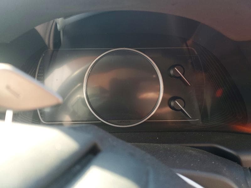 2022 LEXUS ES 350 BASE 9