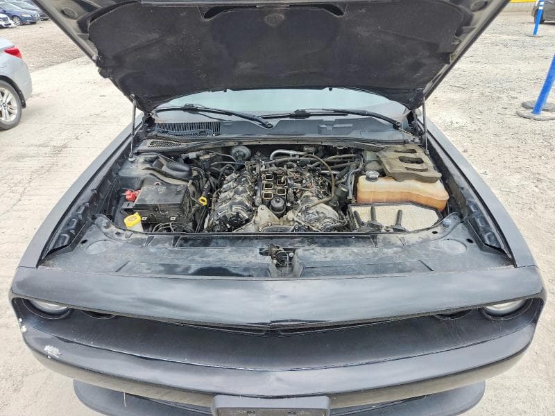2019 DODGE CHALLENGER GT 11