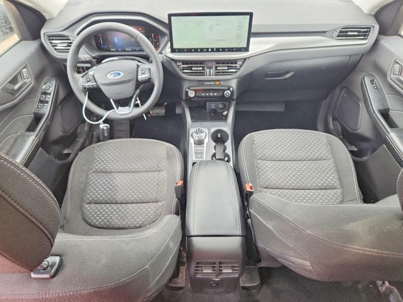 2023 FORD ESCAPE ACTIVE 8