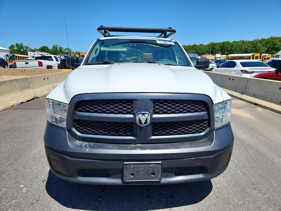2019 RAM 1500 CLASSIC TRADESMAN 5