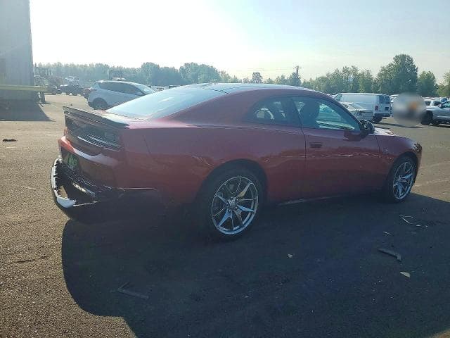 2026 DODGE CHARGER SCAT PACK 3