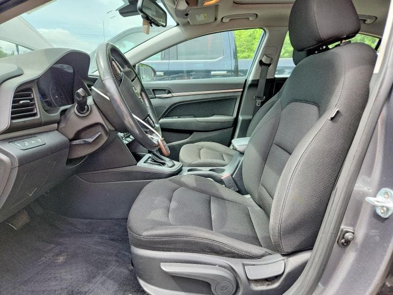 2019 HYUNDAI ELANTRA VALUE EDITION 7