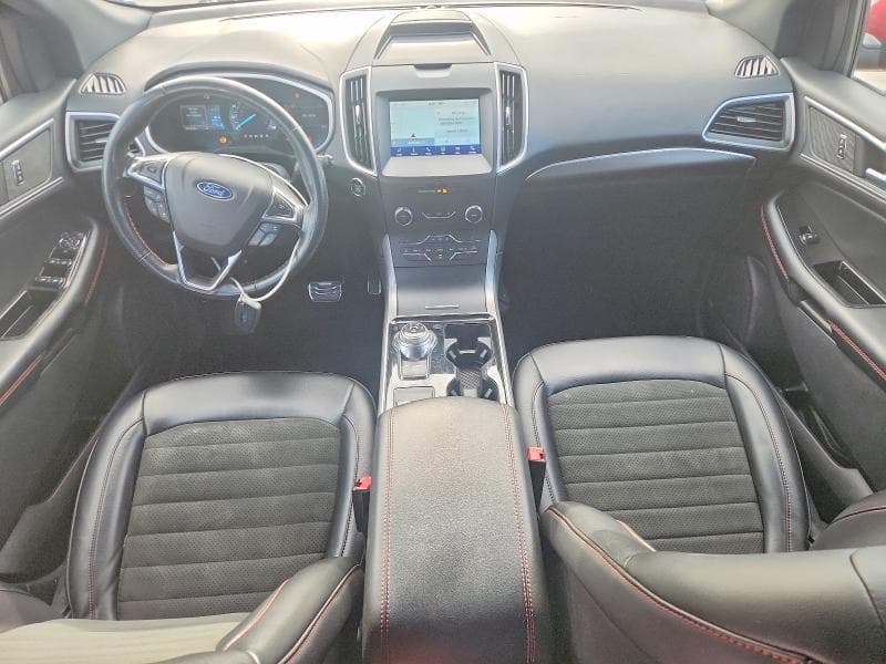 2020 FORD EDGE SEL 8