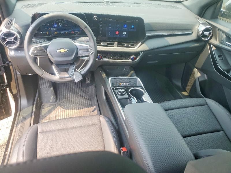 2026 CHEVROLET EQUINOX LT 8