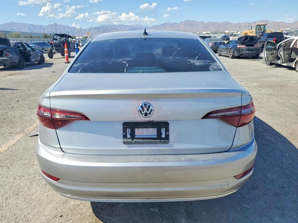 2020 VOLKSWAGEN JETTA S 6