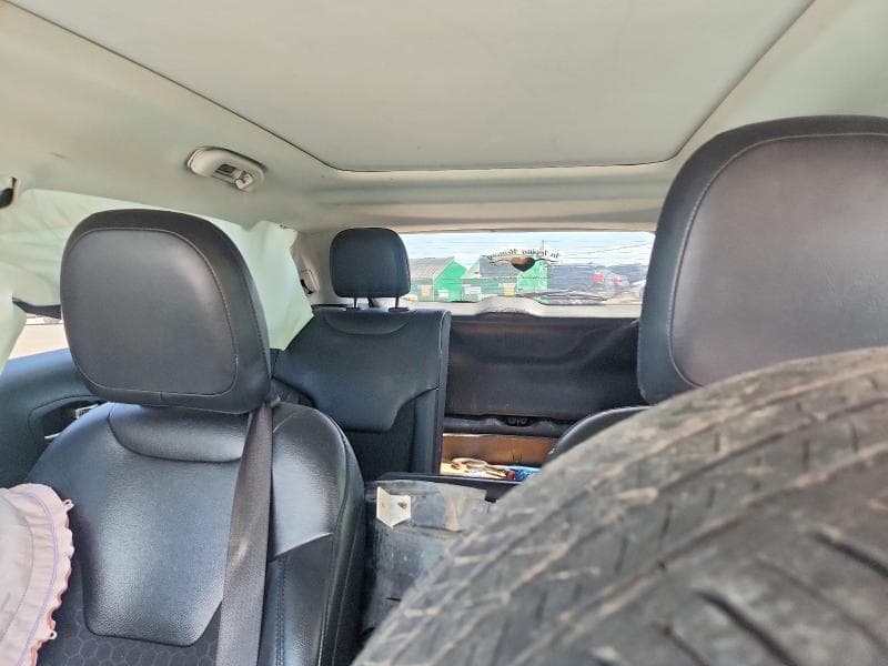 2021 JEEP COMPASS LATITUDE 10