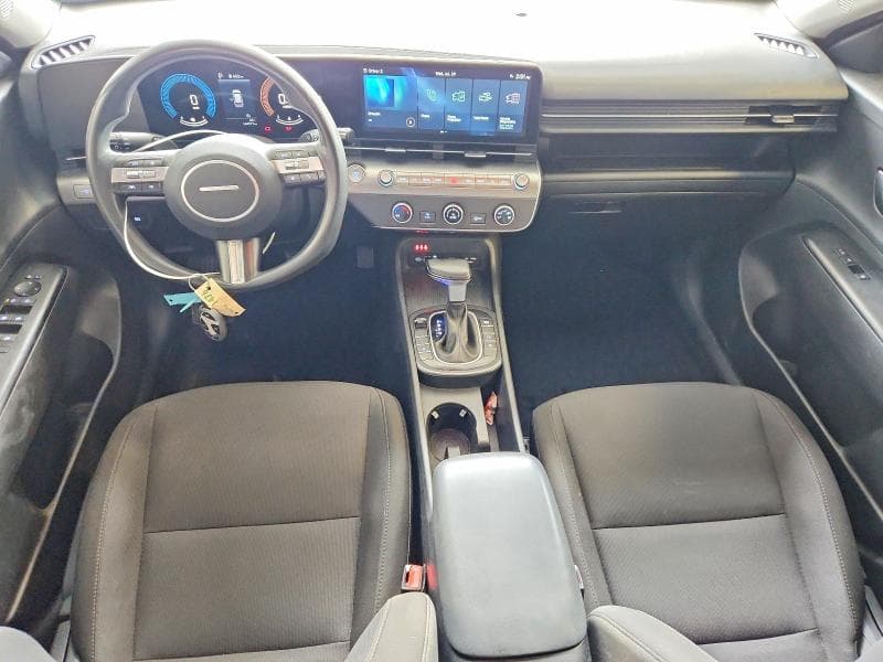 2024 HYUNDAI KONA 8