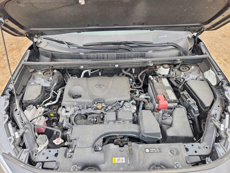 2024 TOYOTA RAV4 XLE PREMIUM 12